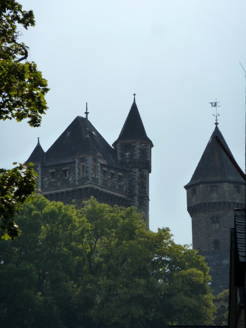 Schloss Braunfels